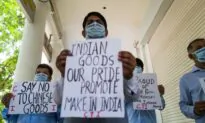 Beijing’s Motivations Behind Military Aggression Against India Draw Scrutiny