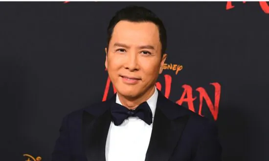 Mulan Live-Action Remake Faces Further Boycott Calls After Star Celebrates Hong Kong’s Return to ‘Motherland’