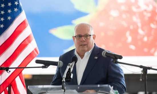 Maryland Governor Vetoes Sanctuary State Legislation