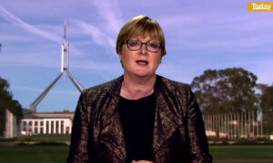 Australia to Fund $1.35 Billion for Cyber Security