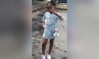Father of 8-Year-Old Killed in Atlanta: ‘They Say Black Lives Matter—You Killed Your Own’