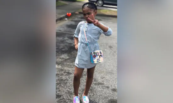 2nd Man Charged in Killing of 8-Year-Old Atlanta Girl