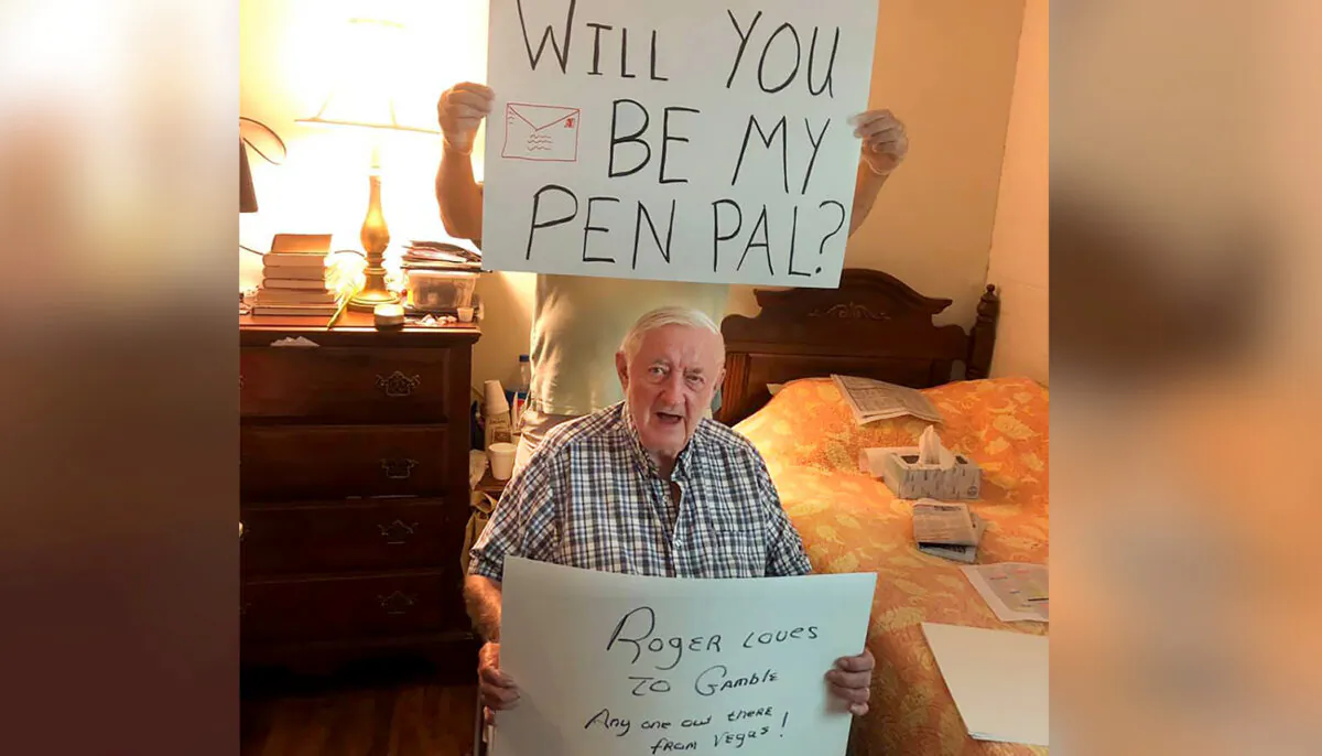 (Courtesy of Victorian Senior Care)