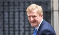 Museums Shouldn’t Be Bullied by the Left on Statues: UK Culture Secretary