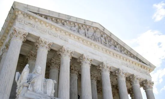 Supreme Court Upholds Cellphone Robocall Ban