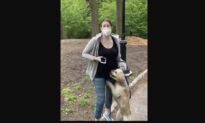 Charge Against Central Park Dog-Walker Amy Cooper Dropped After ‘Racial Equality’ Therapy