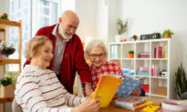 Our Hidden Epidemic: Loneliness and the Elderly