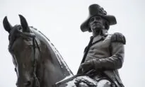 Potential Biden VP Candidate on Removal of George Washington Statues: ‘We Should Listen to Everybody’