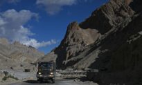 China Begins Pulling Back Troops Near Site of India Border Clash, Indian Sources Say