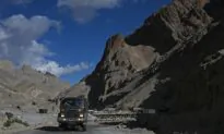 China Begins Pulling Back Troops Near Site of India Border Clash, Indian Sources Say