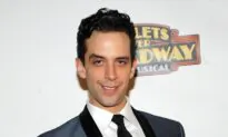 Broadway Veteran Nick Cordero Dies From Virus Complications