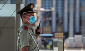 Video: Jason Jones: Standing Strong With The Vulnerable