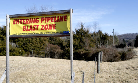 Developers Cancel Long-Delayed, $8 Billion Atlantic Coast Pipeline