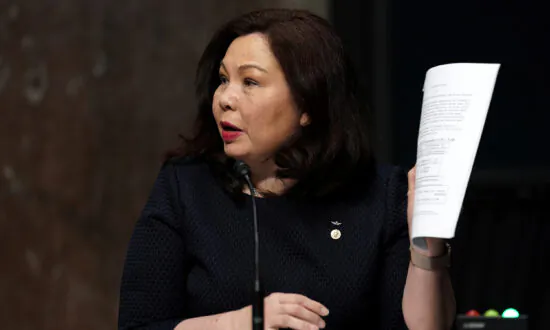 Democrats Call for Republican Support on Bill Protecting IVF Nationwide