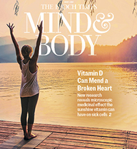 Mind & Body Weekly