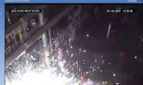 7 Face Federal Charges After Riots at Portland Courthouse