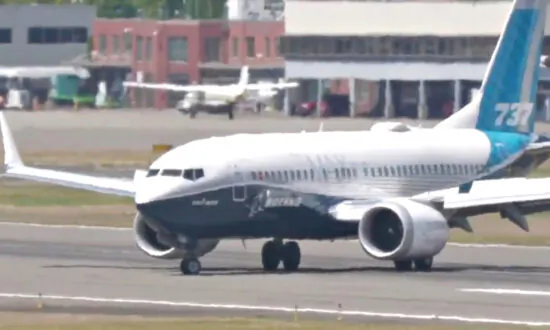 Aircraft Lessor Avolon Cancels 27 Boeing 737 MAX Jets