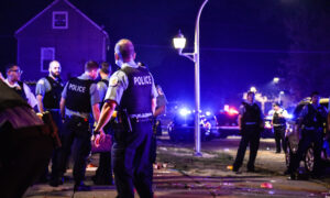 Police Update: 50 Shot, 9 Fatally, Across Chicago This Weekend