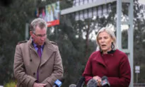 Concerns for NSW-Vic Border Communities