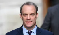 UK Suspends Extradition Treaty With Hong Kong