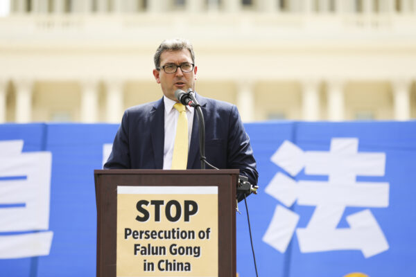 Epoch Times Photo