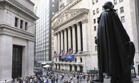 Analysts Say Market Rally Foretells a V-shaped Recovery
