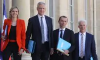 Conservatives Rise to Prominence in New Macron Government