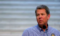 Trump Says Kemp, Raffensperger Will Be to Blame If Republicans Lose Senate Runoffs