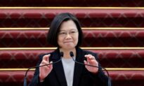Taiwan Officials Condemn Hong Kong Government’s Plans for National Security Law