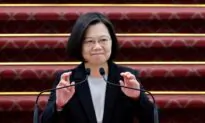 Facing Pressure from Beijing, Taiwan President Pledges to ‘Stride’ Into the World