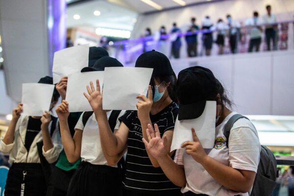 Epoch Times Photo