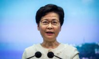 Hong Kong Leader Refuses to Guarantee Press Freedom Under Beijing’s National Security Law