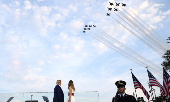 Trump Must Overcome Deluge of Lies