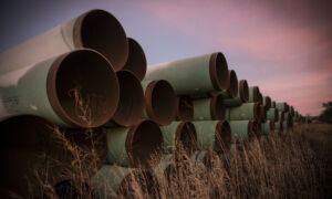 Fired Keystone Pipeline Worker Says Biden's Move Going to Hurt 'A Lot of Families’