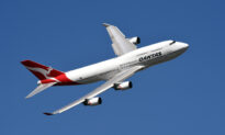 Qantas Offers One Last Chance to Fly on Its 747 ‘Queen of the Skies’