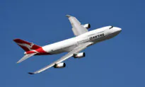 Qantas Offers One Last Chance to Fly on Its 747 ‘Queen of the Skies’