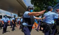 Think Tanks From 39 Countries Condemn Hong Kong Security Law