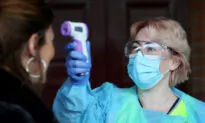 39 Days Without a Local COVID-19 Case in Victoria