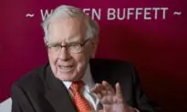 Berkshire Hathaway Spends Big on Stock Market Dip