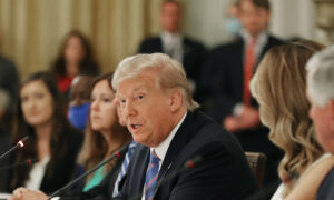 Trump Calls on Schools to Reopen, Vows to Pressure Governors