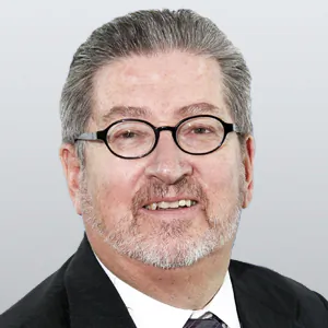 Donald Hatt