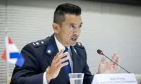 Dutch Police Arrest 6 Men, Uncover Makeshift Torture Chamber