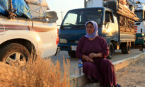 Displaced Yazidis Head Back to Sinjar as Coronavirus Lockdown Bites