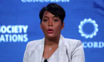 Keisha Bottoms Wins Democratic Nomination for Georgia Governor