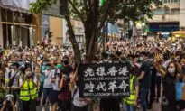 ‘Revolution of Our Times’ Global Release, First Hong Kong Film Festival in Paris to Open June 23