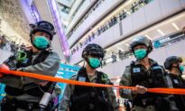 US Calls Out Chinese Regime’s ‘Orwellian Censorship’ on Hong Kong