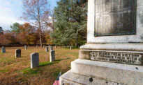 University of Virginia Barricades Confederate Cemetery Amid Nationwide Toppling of Statues