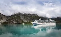 A Perfect Way to Experience Alaska