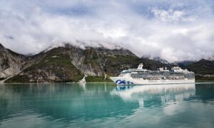 A Perfect Way to Experience Alaska