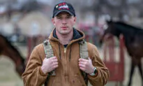 Army Medic Helps Street-Shooting Victim on Hearing Gunfire Feet From His Home